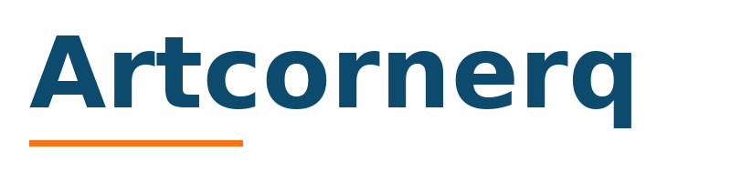 Artcornerq logo